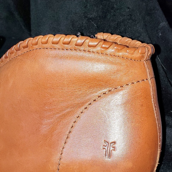 Brand new frye booties - Picture 5 of 7